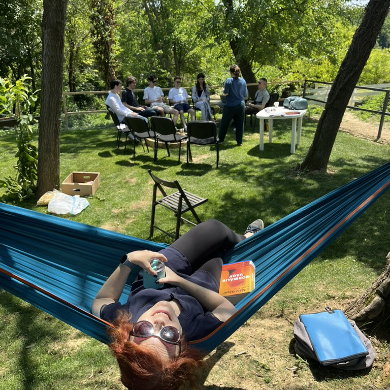 Alpakaland - Nyusziliget